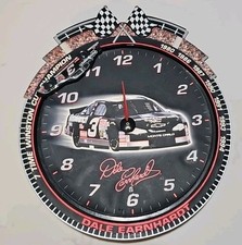 Dale earnhardt wall for sale  Charlotte