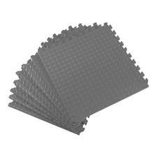 Floor tile interlocking for sale  STAFFORD