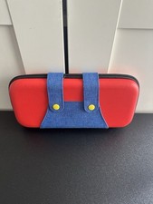 Pochette nintendo switch d'occasion  Paris-