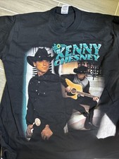 Kenny chesney stand for sale  Perryville