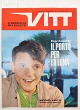Vitt rotocalco dei usato  Petriolo