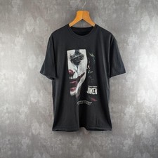 Joker graphic print for sale  BARNSTAPLE