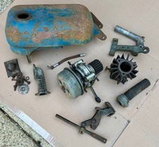 trojan mini motor for sale  HEMEL HEMPSTEAD