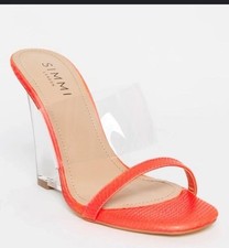 Simmi london coral for sale  POOLE