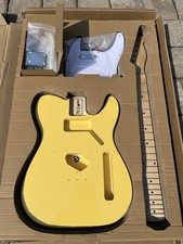 Telecaster style electric for sale  Fort Mill