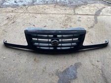 Grelha SUZUKI XL-7 01 02 03 04 05 comprar usado  Enviando para Brazil