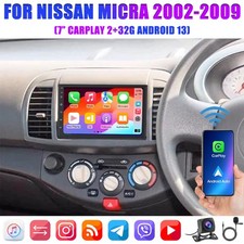 Nissan micra 2002 for sale  CANNOCK