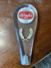 Vintage schaefer draft for sale  Barron