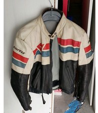 Giubbotto dainese uomo usato  Nuoro