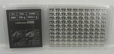 Valcambi 100 gram d'occasion  Expédié en Belgium