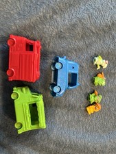 Zomblings bundle figures for sale  ABERDEEN
