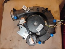 Trane d345732p01 blower for sale  West Liberty