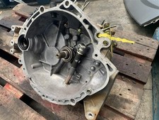 Cambio manuale completo usato  Italia