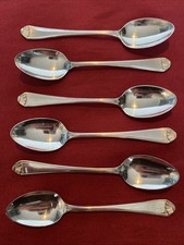 Set vintage silver for sale  NOTTINGHAM