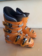 Ski schuhe größe gebraucht kaufen  Hamburg