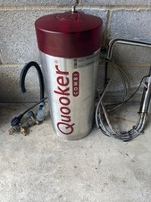 Quooker combi boiling for sale  LEEDS