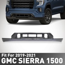 Front lower bumper for sale  Addison