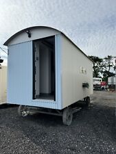 Portable shower unit for sale  PRESTON