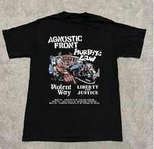 Agnostic front murphy for sale  Miami