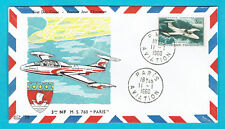 Fdc jour 1960 d'occasion  Limoges-