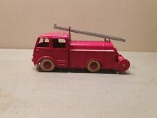 Berliet pompiers 1er d'occasion  Lyon V