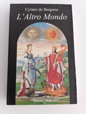 Cyrano bergerac altro usato  Pinerolo