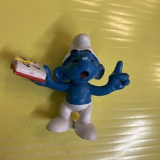Figurine germany schleuch d'occasion  Expédié en Belgium