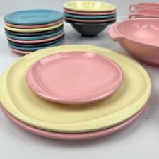 Vintage melmac melamine for sale  Bryan