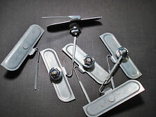 Ford fender door for sale  Altha