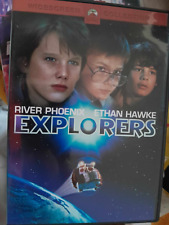 Dvd explorers fuori usato  Torino