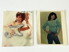Valerie bertinelli photo for sale  Albany