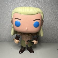Funko pop lord for sale  San Diego