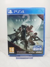 Destiny jeux ps4 d'occasion  Pipriac