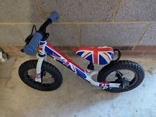 mongoose balance bike for sale  CHATHAM