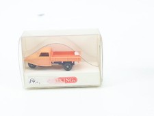 Wiking 841 modellauto gebraucht kaufen  Hameln