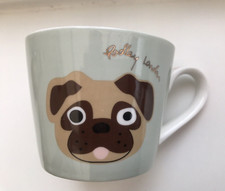 Radley mug pug for sale  TROWBRIDGE