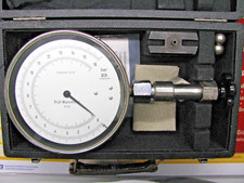 Doppelprüf manometer vdo gebraucht kaufen  Hamminkeln