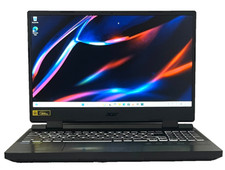 Acer Nitro 5 AN515-58 Intel i7-12700h 16Gb RAM 512GB SSD 4Gb RTX3050 15.6" FHD comprar usado  Enviando para Brazil