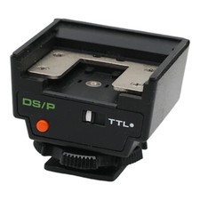 Cullmann blitz adapter gebraucht kaufen  Filderstadt