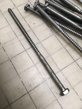 Hex head 6 for sale  Gunnison