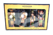 4 nutcrackers for sale 4 nutcrackers for sale Miami