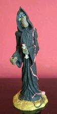 Clarecraft death discworld for sale  EDINBURGH