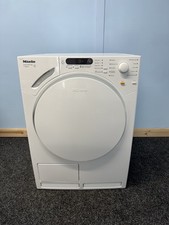 Miele t8944c 7kg for sale  HALIFAX