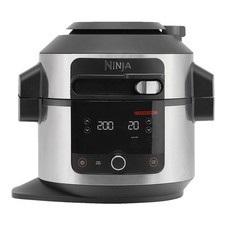 Ninja l550eu smartlid gebraucht kaufen  Grafenau