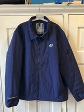 Peaceful hooligan shacket for sale  WREXHAM