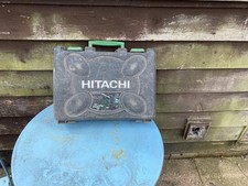 Hitachi sds 110v for sale  CHELMSFORD