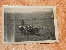 Foto 2wk soldaten gebraucht kaufen  Deutschland