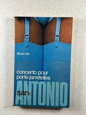 Concerto porte jartelles d'occasion  Joinville