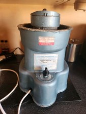Professional butchers wetstone for sale  WARRINGTON