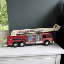 Vintage 1993 tonka for sale  Dunlap